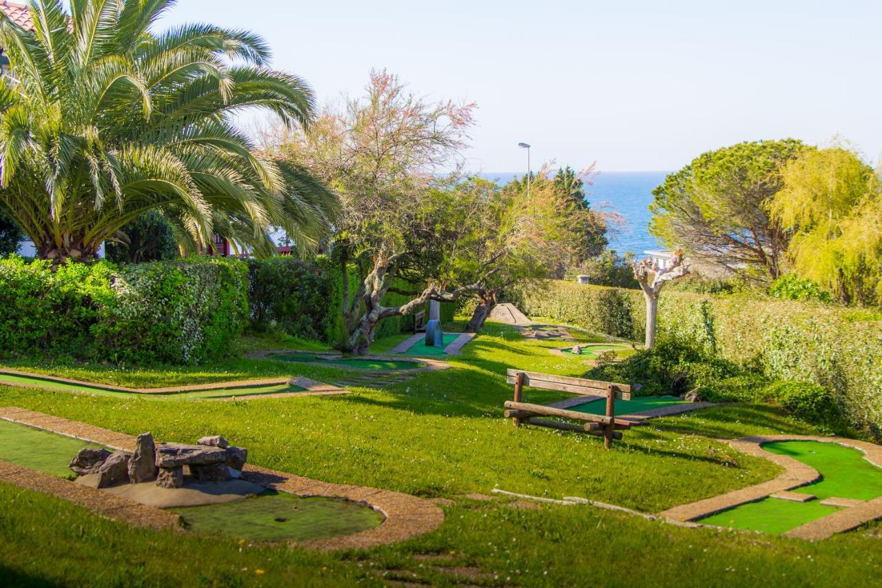 Village Vacances Azureva Anglet Esterno foto