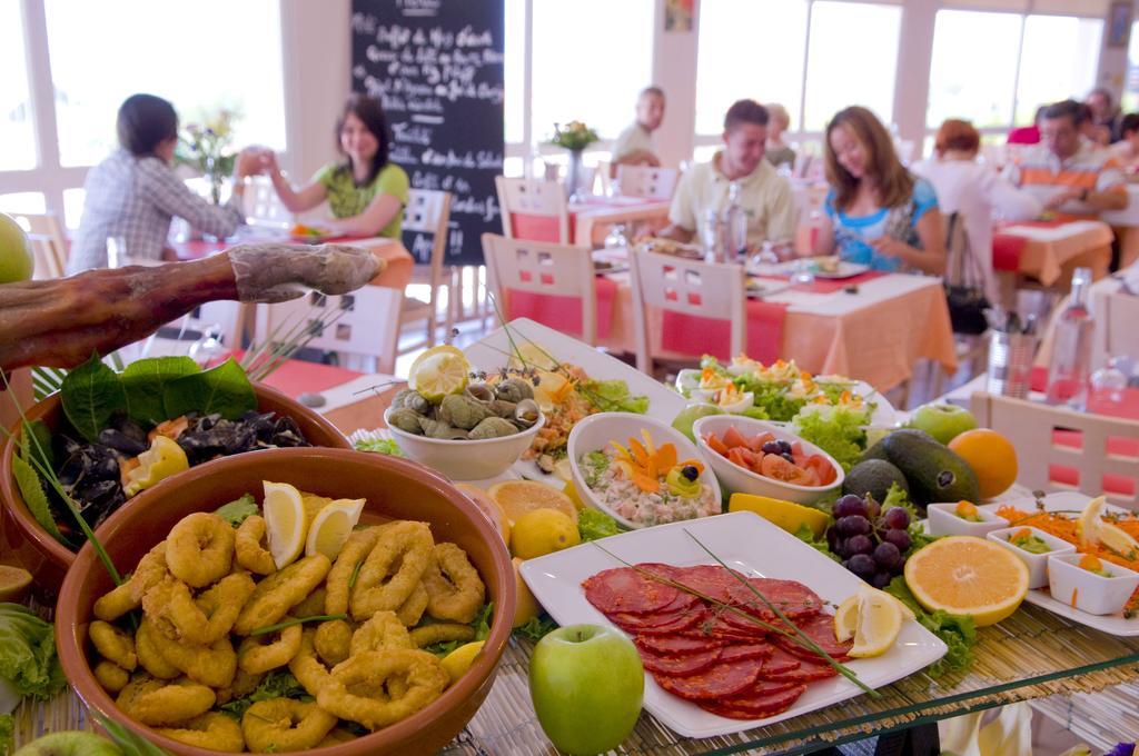 Village Vacances Azureva Anglet Esterno foto