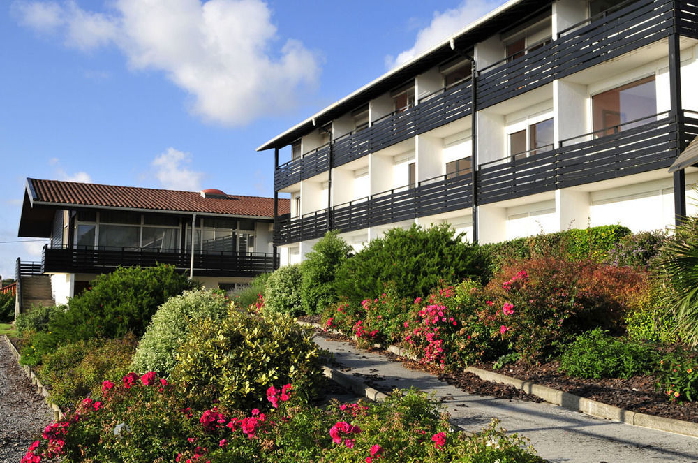 Village Vacances Azureva Anglet Esterno foto
